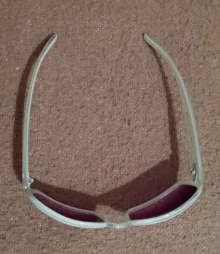 Gafas de Sol de la marca Exillim Diseño Italiano.