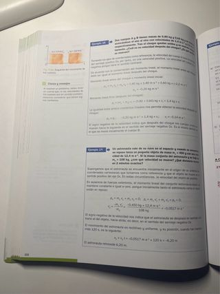 Física y Química 1.º Bachillerato