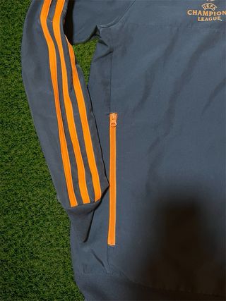 Chaqueta Adidas Real Madrid Champions League