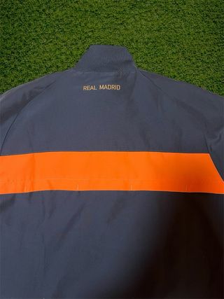 Chaqueta Adidas Real Madrid Champions League