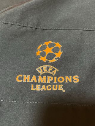 Chaqueta Adidas Real Madrid Champions League