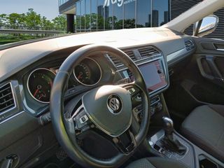 Volkswagen Tiguan Allspace Advance 2.0 TDI 110 kW (150 CV) DSG