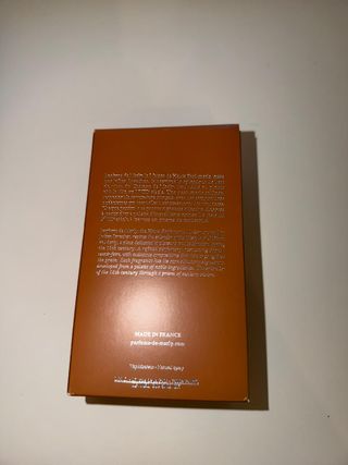 Perfume Althair Parfums de Marly 125ml