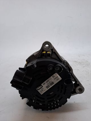 ALTERNADOR PEUGEOT 307 BREAK / SW (S1) (3)