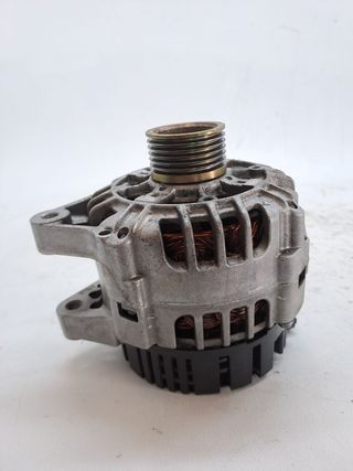 ALTERNADOR PEUGEOT 307 BREAK / SW (S1) (3)