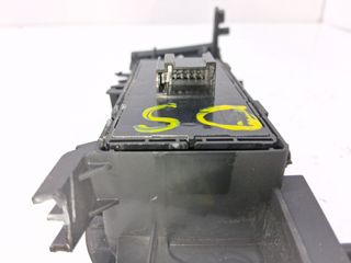 MANDO ELEVALUNAS DELANTERO IZQUIERDO AUDI Q5 (FYB)