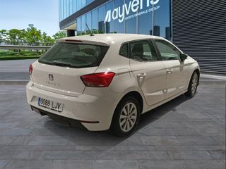 SEAT Ibiza 1.0 TSI S&S Style 70 kW (95 CV)