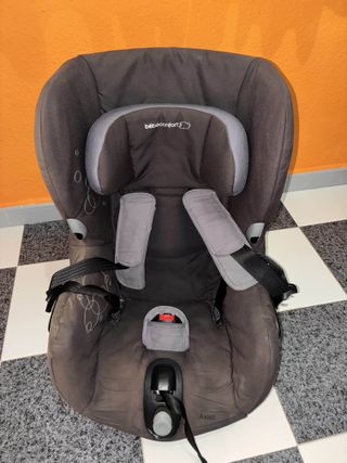 Silla Coche Bébé Confort Axis