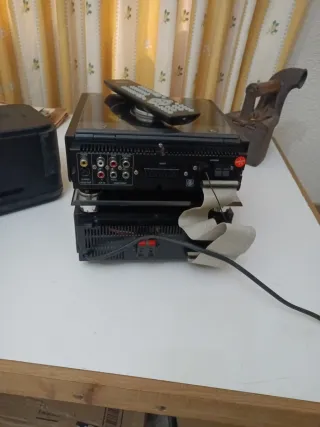 Minicadena Vieta ROTA