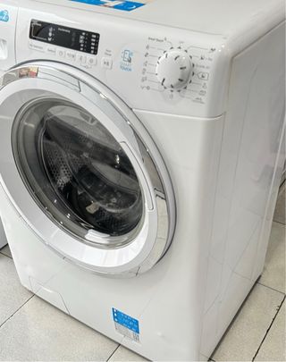 LAVADORA CANDY DE 8 KILOS CLASE A+++