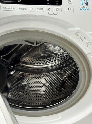 LAVADORA CANDY DE 8 KILOS CLASE A+++