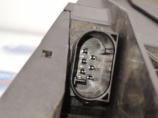 POTENCIOMETRO PEDAL BMW SERIE 3 BERLINA (E46) (2)