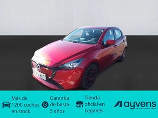 Mazda Mazda 2 1.5 e-SKYACTIV G Center-Line 66 kW (90 CV)