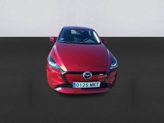 Mazda Mazda 2 1.5 e-SKYACTIV G Center-Line 66 kW (90 CV)