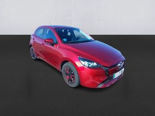 Mazda Mazda 2 1.5 e-SKYACTIV G Center-Line 66 kW (90 CV)