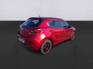 Mazda Mazda 2 1.5 e-SKYACTIV G Center-Line 66 kW (90 CV)
