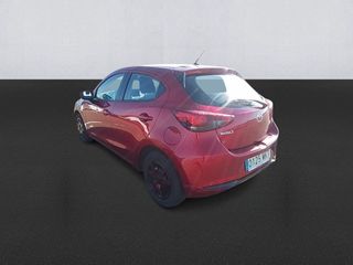 Mazda Mazda 2 1.5 e-SKYACTIV G Center-Line 66 kW (90 CV)