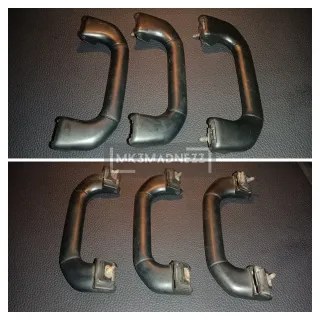 Agarraderas VW Golf MK3 GTI VR6 TDI Negras