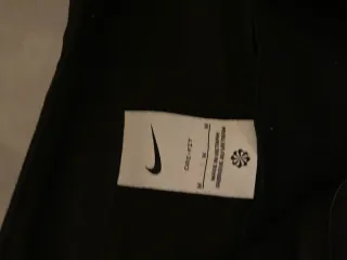 Sudadera Nike Media Cremallera Talla M