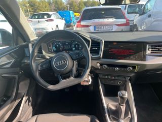 Audi A1 Sportback Adrenalin 25 TFSI 70 kW (95 CV)