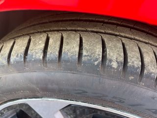 Audi A1 Sportback Adrenalin 25 TFSI 70 kW (95 CV)