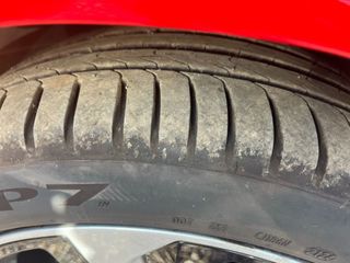 Audi A1 Sportback Adrenalin 25 TFSI 70 kW (95 CV)