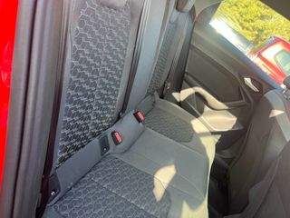 Audi A1 Sportback Adrenalin 25 TFSI 70 kW (95 CV)