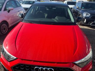Audi A1 Sportback Adrenalin 25 TFSI 70 kW (95 CV)