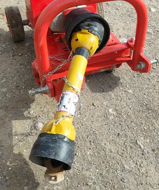 Trituradora Top Line Bio 600