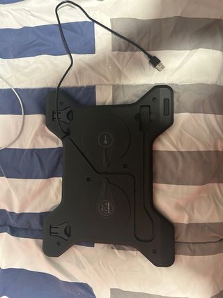 Base refrigeradora Tracens