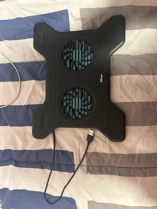 Base refrigeradora Tracens