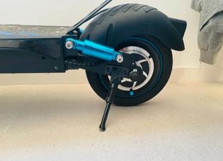 Patinete Eléctrico SmartGyro Rockway V2