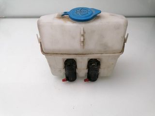 DEPOSITO LIMPIA SUZUKI JIMNY TODO TERRENO, CERRADA (SN)