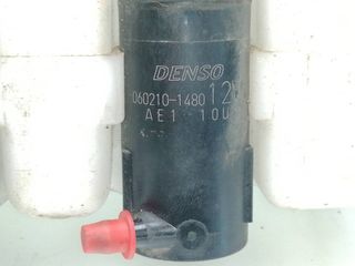 DEPOSITO LIMPIA SUZUKI JIMNY TODO TERRENO, CERRADA (SN)