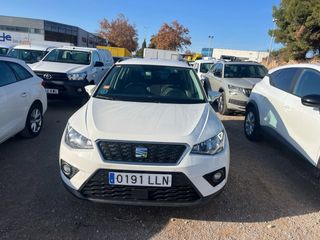 SEAT Arona 1.0 TSI Style Go Eco 85 kW (115 CV)
