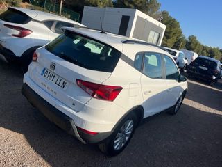 SEAT Arona 1.0 TSI Style Go Eco 85 kW (115 CV)