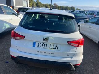 SEAT Arona 1.0 TSI Style Go Eco 85 kW (115 CV)