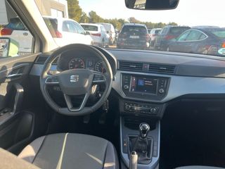 SEAT Arona 1.0 TSI Style Go Eco 85 kW (115 CV)