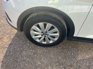 SEAT Arona 1.0 TSI Style Go Eco 85 kW (115 CV)