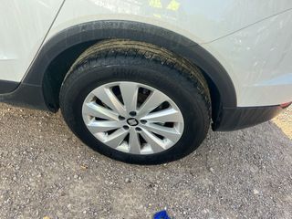 SEAT Arona 1.0 TSI Style Go Eco 85 kW (115 CV)