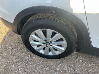 SEAT Arona 1.0 TSI Style Go Eco 85 kW (115 CV)