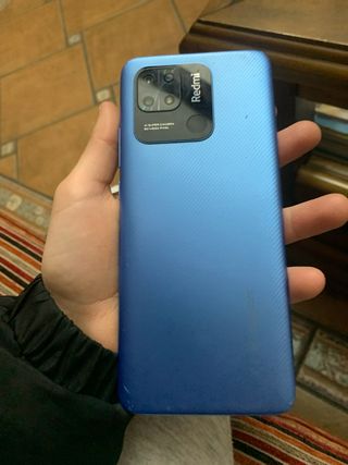 Xiaomi Redmi Note 10 SE + 2 custodie e scatola