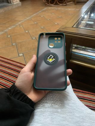 Xiaomi Redmi Note 10 SE + 2 custodie e scatola