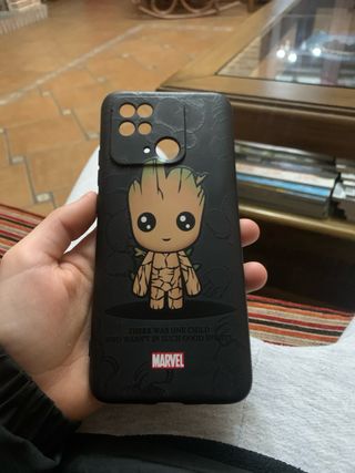 Xiaomi Redmi Note 10 SE + 2 custodie e scatola