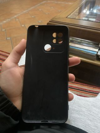 Xiaomi Redmi Note 10 SE + 2 custodie e scatola