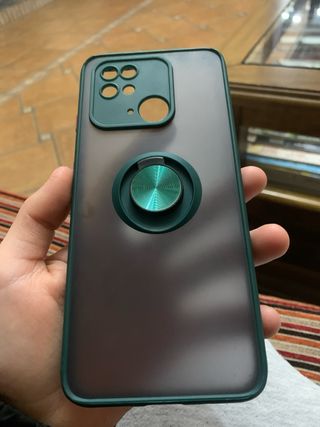 Xiaomi Redmi Note 10 SE + 2 custodie e scatola