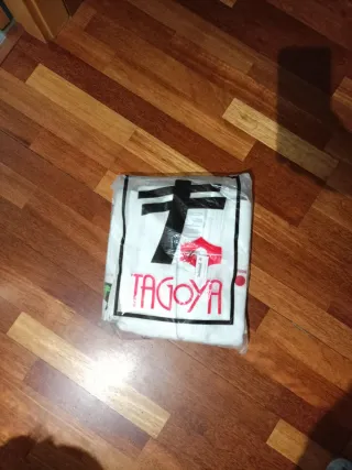 Kimono de Judo entrenamiento Tagoya