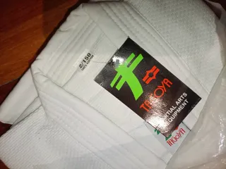 Kimono de Judo entrenamiento Tagoya