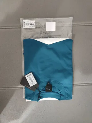 Armani Exchange t-shirt originale taglia M, Nuova