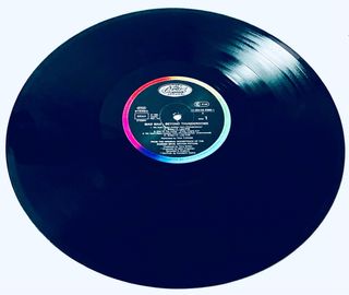 Mad Max - Beyond Thunderdome BSO Vinilo LP